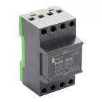 Transformator 1-fazowy modułowy separacyjny PSS 30N 230/230V , na szynę DIN, IP20, Ta 40, 17000-2004