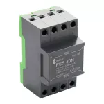 Transformator 1-fazowy modułowy separacyjny PSS 30N 400/230V , na szynę DIN, IP20, Ta 40, 17000-2006