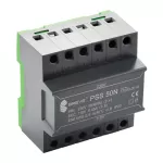 Transformator 1-fazowy modułowy separacyjny PSS 50N 230/110V , na szynę DIN, IP20, Ta 40, 17000-2010