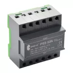 Transformator 1-fazowy modułowy bezpieczeństwa PSS 50N 400/ 24V 2,1A, na szynę DIN, IP20, Ta 40, 17000-2011