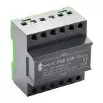 Transformator 1-fazowy modułowy separacyjny PSS 63N 230/230V , na szynę DIN, IP20, Ta 40, 17000-2014