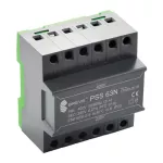 Transformator 1-fazowy modułowy separacyjny PSS 63N 400/230V , na szynę DIN, IP20, Ta 40, 17000-2015