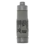 16NZ01 Wkładka D01 16A T GL/GG 400VAC E14