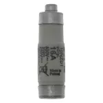 16NZ01 Wkładka D01 16A T GL/GG 400VAC E14