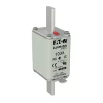 100NHG1B-690 Wkładka NH1 100A 690V GL/GG podwójny wskaźnik