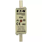 63NHG000B Wkładka NH000 63A 500V GL/GG podwójny wskaźnik