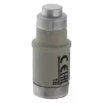 25NZ02 Wkładka D02 25A T GL/GG 400VAC E18