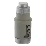 25NZ02 Wkładka D02 25A T GL/GG 400VAC E18