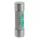 C14M10 Wkładka cylindryczna 14 x 51 mm 10A AM 690V AC