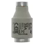 35D33 Wkładka DIII 35A T GL/GG 500VAC E33