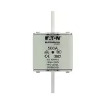 500NHG3B Wkładka NH3 500A 500V GL/GG podwójny wskaźnik