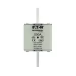 500NHG3B Wkładka NH3 500A 500V GL/GG podwójny wskaźnik