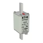 160NHG1B-690 Wkładka NH1 160A 690V GL/GG podwójny wskaźnik