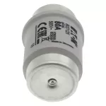 80D125 Wkładka DIV 80A T GL/GG 500VAC E125
