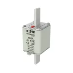 400NHG2B Wkładka NH2 400A 500V GL/GG podwójny wskaźnik