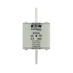 630NHG3B Wkładka NH3 630A 500V GL/GG podwójny wskaźnik