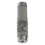 20D16 Wkładka DI 20A T GL/GG 500VAC E16