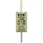 250NHG02B Wkładka NH02 250A 500V GL/GG podwójny wskaźnik