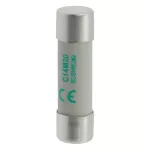 C14M20 Wkładka cylindryczna 14 x 51 mm 20A AM 690V AC
