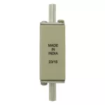 100NHG000B Wkładka NH000 100A 500V GL/GG podwójny wskaźnik