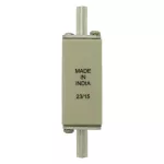 100NHG000B Wkładka NH000 100A 500V GL/GG podwójny wskaźnik