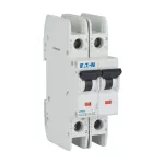 FAZ-C8/2-RT-DC Wyłącznik nadprądowy serii FAZ RT DC