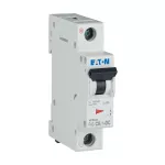 FAZ-C8/1-DC Wyłącznik nadprądowy 15kA FAZ DC