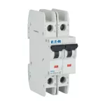 FAZ-C2/2-RT-DC Wyłącznik nadprądowy serii FAZ RT DC