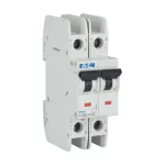 FAZ-B5/2-RT-DC Wyłącznik nadprądowy serii FAZ RT DC