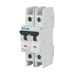 FAZ-C40/2-RT-DC Wyłącznik nadprądowy serii FAZ RT DC