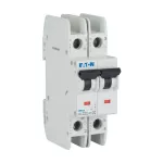 FAZ-C32/2-RT-DC Wyłącznik nadprądowy serii FAZ RT DC