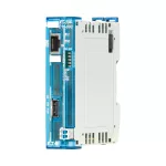 XC-104-C10-000 PLC XC100: ETH, max. 6 modułów I/O