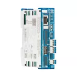 XC-204-C11-003 PLC XC200: ETH, CAN, RS485, max. 16 modułów I/O