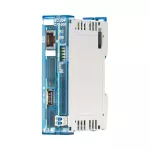 XC-204-C10-000 PLC XC200: ETH, max. 16 modułów I/O