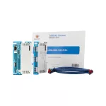 XC104 Starter Set Zestaw XC-104-C10-000, XN322-8DIO, CODESYS-3-LIC