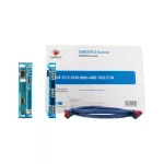 XC104 Starter Set Zestaw XC-104-C10-000, XN322-8DIO, CODESYS-3-LIC