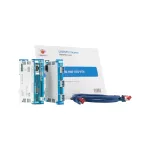 XC104 Starter Set Zestaw XC-104-C10-000, XN322-8DIO, CODESYS-3-LIC