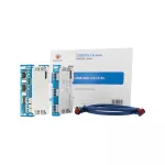 XC204 Starter Set Zestaw XC-204-C21-001, XN322-8DIO, CODESYS-3-LIC