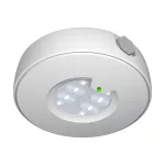 RT2SSO150SA1H Oprawa awaryjna Roundtech natynkowa optyka otwarta 150lm NM 1H IP44, CNBOP