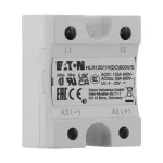 HLR125/1H(DC)600V/S Przekaźnik statyczny, kształt krążka, 125A, 600V