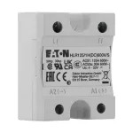 HLR125/1H(DC)600V/S Przekaźnik statyczny, kształt krążka, 125A, 600V