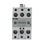 HLR20/3(DC)600V Przekaźnik statyczny 3-faz., 20A, 600V