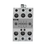 HLR20/3(DC)600V Przekaźnik statyczny 3-faz., 20A, 600V