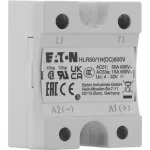 HLR50/1H(DC)600V Przekaźnik statyczny, kształt krążka, 50A, 600V