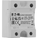HLR50/1H(DC)600V Przekaźnik statyczny, kształt krążka, 50A, 600V