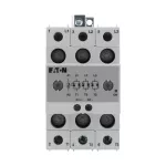 HLR20/3(AC)600V Przekaźnik statyczny 3-faz., 20A, 600V, AC