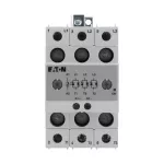 HLR20/3(AC)600V Przekaźnik statyczny 3-faz., 20A, 600V, AC