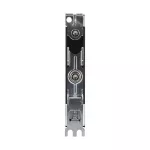 HLR15/1(DC)600V/S Przekaźnik statyczny 1-faz., 15A, 600V