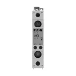 HLR15/1(DC)600V Przekaźnik statyczny 1-faz., 15A, 600V