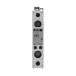 HLR15/1(DC)600V Przekaźnik statyczny 1-faz., 15A, 600V